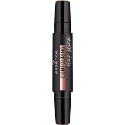 Essence Make-up CONTOURING Duo Stick von Hot