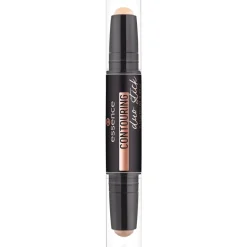 Essence Make-up CONTOURING Duo Stick von Hot
