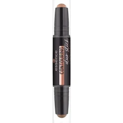 Essence Make-up CONTOURING Duo Stick von Hot
