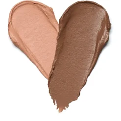 Essence Make-up CONTOURING Duo Stick von Hot