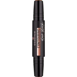 Essence Make-up CONTOURING Duo Stick von Hot