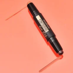 Essence Make-up CONTOURING Duo Stick von Hot