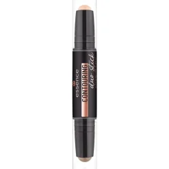 Essence Make-up CONTOURING Duo Stick von Hot
