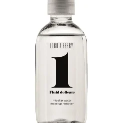 Lord u0026 Berry Make-up Entferner Fluid Delicate Micellar Water von Lord & Berry