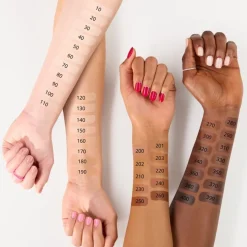 Essence Make-up Foundation Stick von Outlet