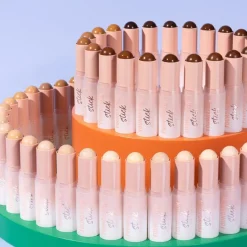 Essence Make-up Foundation Stick von Outlet