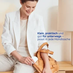 NIVEA Make-up Hyaluron Cellular Expert Finish 3in1 Pflege Cushion von Outlet