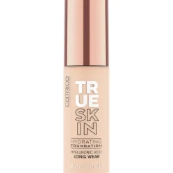Catrice Make-up Hydrating Foundation - Long Wear von