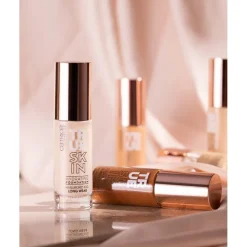 Catrice Make-up Hydrating Foundation - Long Wear von