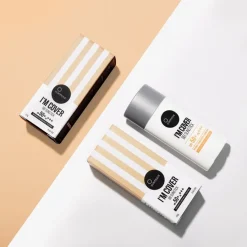 Suntique Make-Up I´m Cover BB Sunstick von Clearance