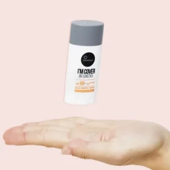 Suntique Make-Up I´m Cover BB Sunstick von Clearance