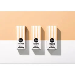 Suntique Make-Up I´m Cover BB Sunstick von Clearance