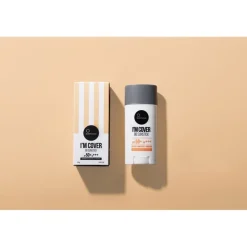 Suntique Make-Up I´m Cover BB Sunstick von Clearance