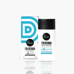 Suntique Make-Up I´m Derma Relief Sunstick von Discount