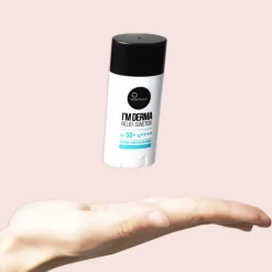 Suntique Make-Up I´m Derma Relief Sunstick von Discount