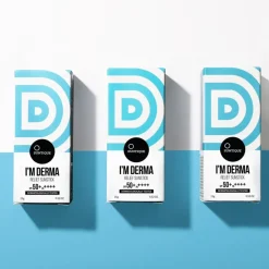 Suntique Make-Up I´m Derma Relief Sunstick von Discount