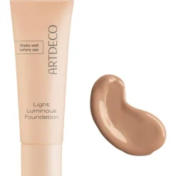 ARTDECO Make-up Light Luminous Foundation von Best