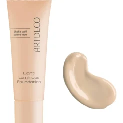 ARTDECO Make-up Light Luminous Foundation von Best