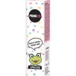 MINICO Make-up Lipgloss von