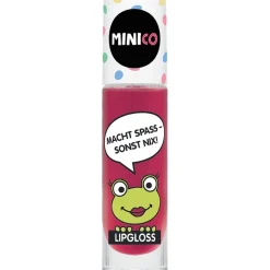 MINICO Make-up Lipgloss von