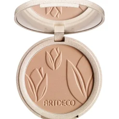 ARTDECO Make-up Natural Finish Compact Foundation von