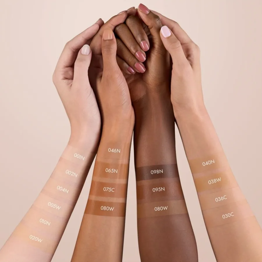 Catrice Make-up Nude Drop Tinted Serum von