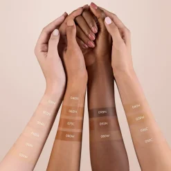 Catrice Make-up Nude Drop Tinted Serum von