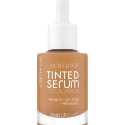 Catrice Make-up Nude Drop Tinted Serum von