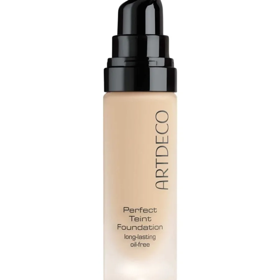 ARTDECO Make-up Perfect Teint Foundation von