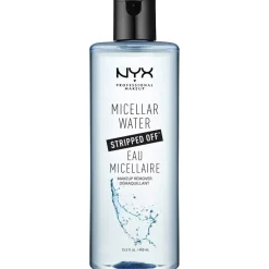 NYX Professional Makeup Make-up Remover Micellar Water Make-up Remover von