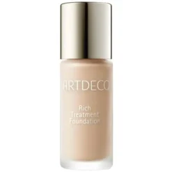 ARTDECO Make-up Rich Treatment Foundation von