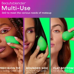 beautyblender Make-up Schwämme Bio Pure von