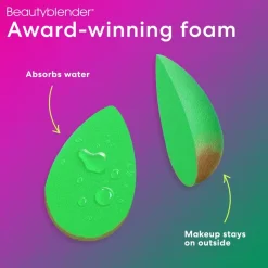 beautyblender Make-up Schwämme Bio Pure von