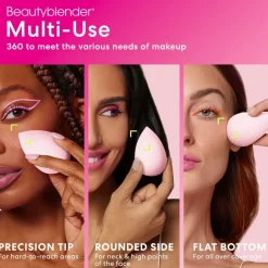 beautyblender Make-up Schwämme Bubble Original Single von