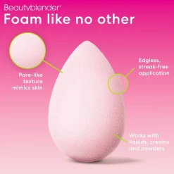 beautyblender Make-up Schwämme Bubble Original Single von