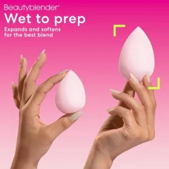 beautyblender Make-up Schwämme Bubble Original Single von