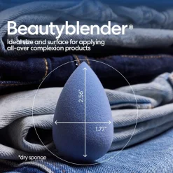 beautyblender Make-up Schwämme Denim von