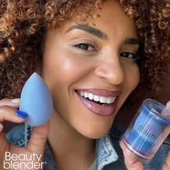 beautyblender Make-up Schwämme Denim von