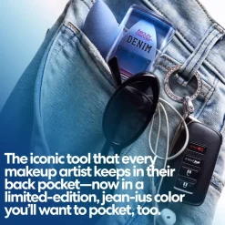 beautyblender Make-up Schwämme Denim von