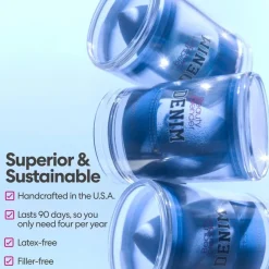 beautyblender Make-up Schwämme Denim von