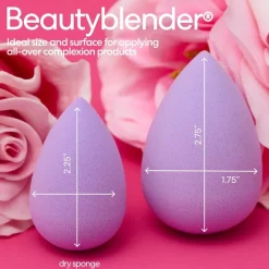 beautyblender Make-up Schwämme High Tea von