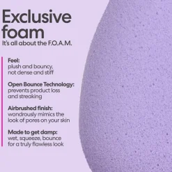 beautyblender Make-up Schwämme High Tea von