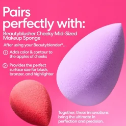beautyblender Make-up Schwämme High Tea von