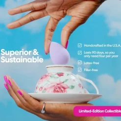 beautyblender Make-up Schwämme High Tea von