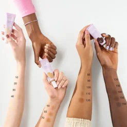 Essence Make-up SKIN Tint von