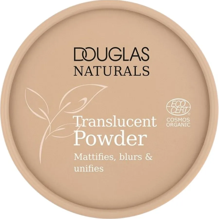 Douglas Collection Make-up Translucent Powder von Discount
