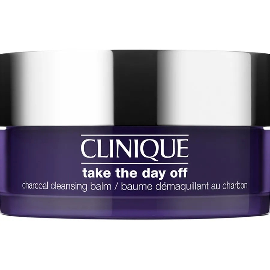 Clinique Makeup-Entferner Take The Day Off Cleansing Balm von