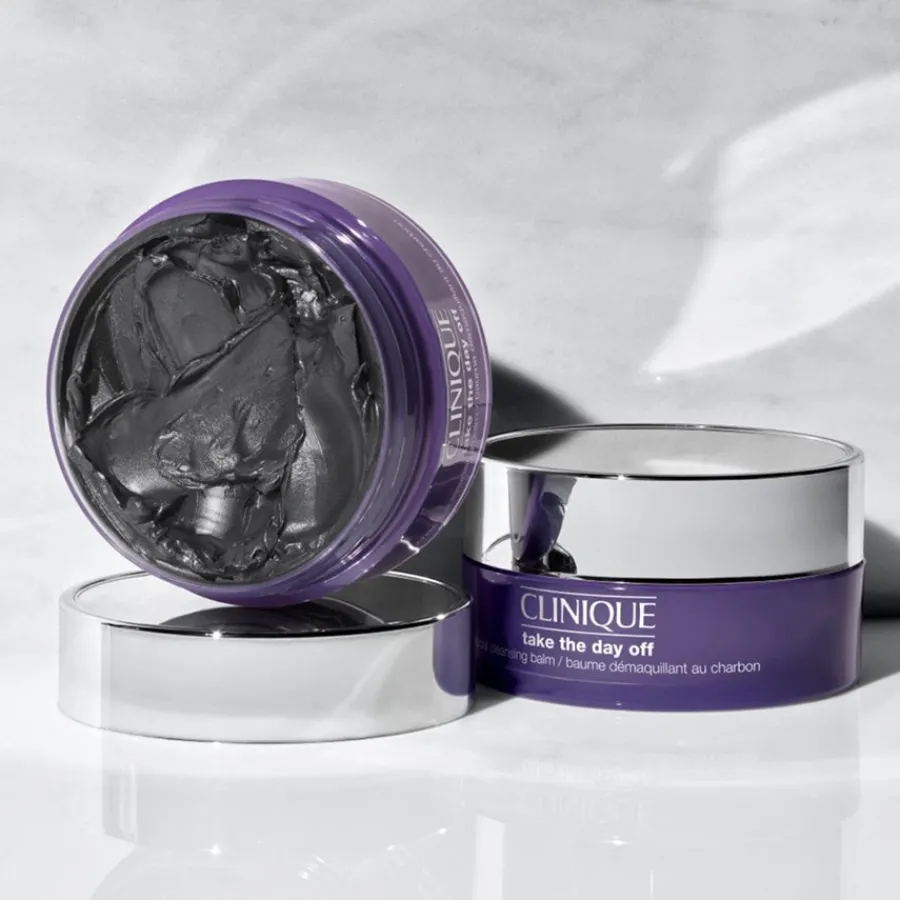 Clinique Makeup-Entferner Take The Day Off Cleansing Balm von