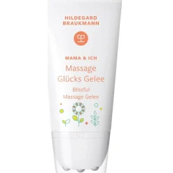 Hildegard Braukmann Mama & Ich Massage Glücks Gelee von