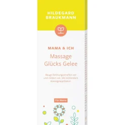 Hildegard Braukmann Mama & Ich Massage Glücks Gelee von